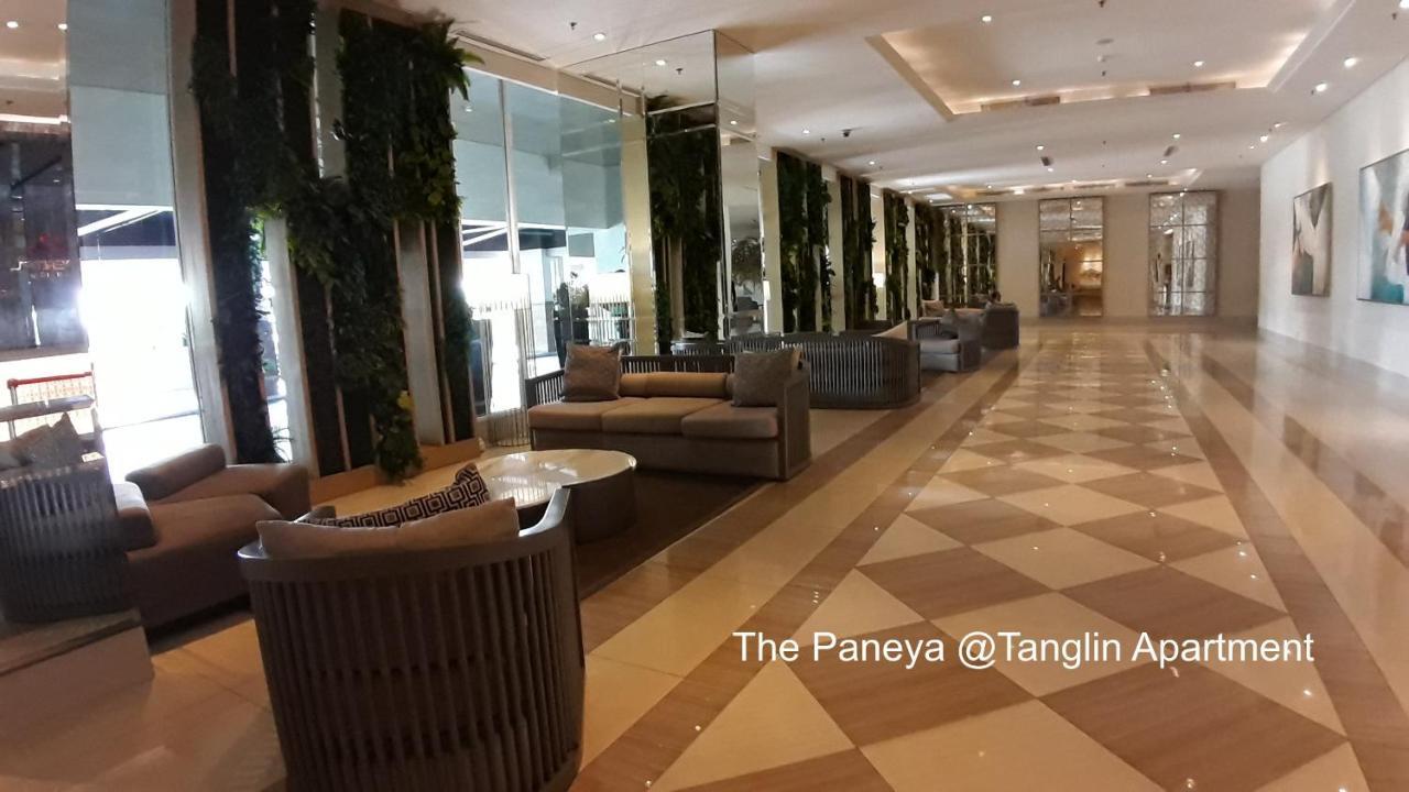 The Paneya @Tanglin Apartment Surabaya Eksteriør bilde